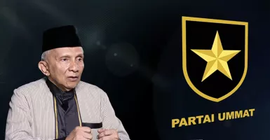Partai Amien Rais Minta Jokowi Istikharah, Presiden Bisa Resign
