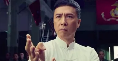 Makin Seru, Aktor Donnie Yen Gabung di Film John Wick 4