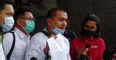 Aziz Yanuar Ungkap Makanan Eks Sekretaris FPI Munarman di Tahanan