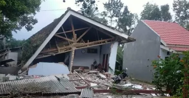 BMKG Keluarkan Tanda Bahaya, Potensi Gempa Susulan di Bengkulu