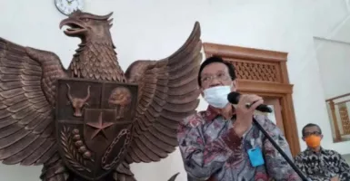 Sri Sultan HB X Klarifikasi Terkait Wacana Lockdown Yogyakarta