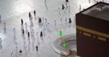 Calon Haji 2021 Batal Berangkat, Bagaimana dengan Umrah?