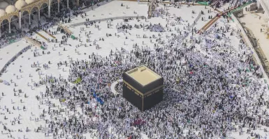 Epidemiolog Sampaikan Pesan Penting untuk Jemaah Haji