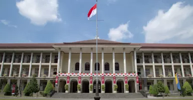 UGM Ungkap Sebaran Covid-19 Varian Lokal Indonesia