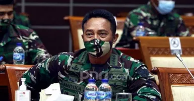 Jenderal Andika Jadi Panglima TNI 2021, The Next Yudo Margono?