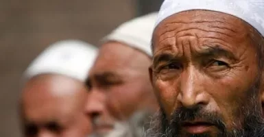 Muslim Uighur di Xinjiang Mendadak Hilang, China Dituduh...