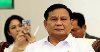 Peluang Prabowo di 2024, Pengamat Ini Beri Analisis Mencengangkan