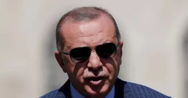 Erdogan Ngamuk! Ancam Bombardir Kamp Pengungsi Kurdi di Irak