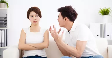 Punya Pasangan yang Mau Menang Sendiri, Hadapi dengan 3 Cara