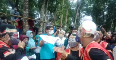 Sandiaga Uno Sebut Desa Wisata Mampu Bangkitkan Pariwisata