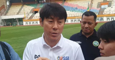 Target Juara AFF U23 Timnas Indonesia Ambyar, Shin Tae Yong Takut
