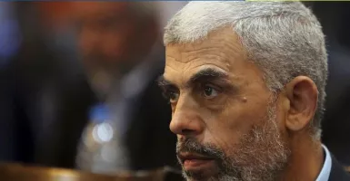 Bos Hamas Kembali Sesumbar Soal Kekuatannya, Negara Arab Terseret