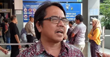 Dosen UI Blak-blakan Jalur 'Nyogok' Masuk Universitas Indonesia