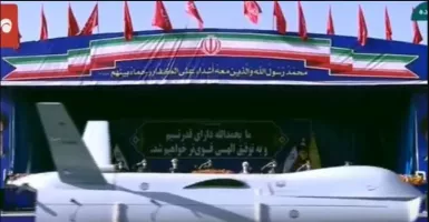 Pasukan AS di Irak Tak Tenang diancam Drone Milisi Pro Iran