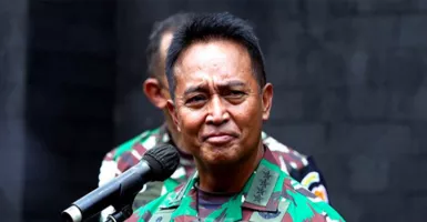 Anggota DPR Sorot Alutsista TNI, Jenderal Andika Perkasa Disebut