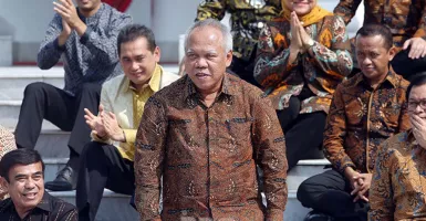 Basuki Hadimuljono Cocok Jadi Kepala Otorita Ibu Kota Nusantara