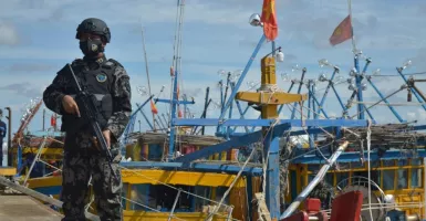 KKP: PP 85/2021, PNBP Tak Hanya Atur Sektor Perikanan Tangkap