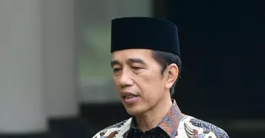 CISA Ungkap Rapor Merah Jokowi-Maruf, Hasilnya Mencengangkan
