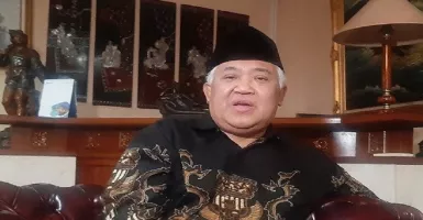 Din Syamsuddin Buka-bukaan: Upaya Pembungkaman, Akan Bangkitkan..