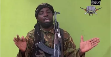 Perang Lawan Sesama Teroris, Bos Boko Haram Malah Bunuh Diri