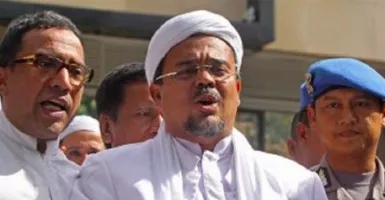 Tuntutan 6 Tahun Penjara Habib Rizieq Diprotes, Ternyata Jaksa