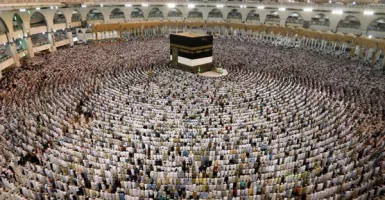 Soal Pembatalan Haji 2021, Pengamat Ungkap Hal Penting