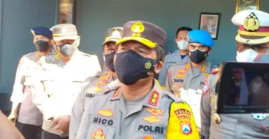 Kapolda Jawa Timur Irjen Nico Afinta Minta Maaf Buntut Tragedi Kanjuruhan