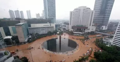 Jakarta Tenggelam di 2050, Pakar: Bukan Hal Mustahil