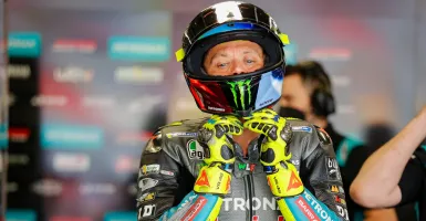 Kisah Rossi Usai Pensiun, Rekor Gila dan Warisan di MotoGP