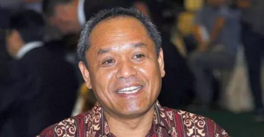 Pendiri Demokrat Kritik Pedas Benny K Harman Si Kutu Loncat