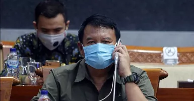 Soal Panglima TNI Baru, Politisi PDIP Sebut Sosok yang...
