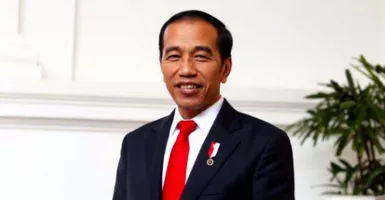 Manuver Jokowi Bikin Ukraina Lega, Warga Indonesia Pasti Bangga