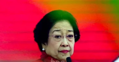 Kode keras, Ini Dia Pengganti Ketum PDIP Megawati