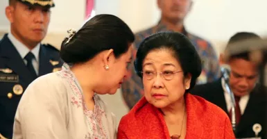 Puan Maharani Blak-blakan Hubungannya dengan Megawati