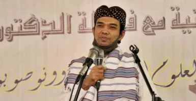 Slamet Maarif: Ada Intelijen Hitam yang Fitnah Ustaz Abdul Somad