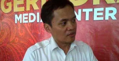 Habiburokhman Geram, Anggota DPR Dituding Seperti Binatang