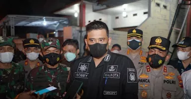 Mendadak Bobby Nasution Disentil PKS, Isinya Mengejutkan