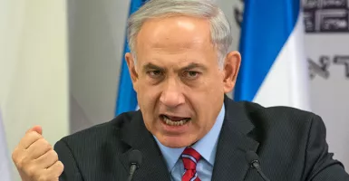 Benjamin Netanyahu Mendadak Murka, Amerika Ikut DIsebut
