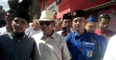 Gerindra Sudah Siap Menangkan Prabowo di Pilpres 2024
