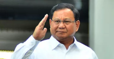 Dahsyat, Prabowo Subianto Punya Modal Kuat untuk Pilpres 2024