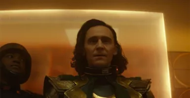 Satu Dekade Perankan Loki, Tom Hiddleston: Saya Merasa Beruntung!
