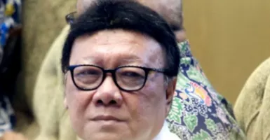 Menteri Tjahjo Kumolo Ingatkan PNS, Harap Disimak