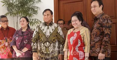 Pakar Hukum: Jika 7 Tokoh Ini Sepakat, Jokowi 3 Periode Bisa Gol