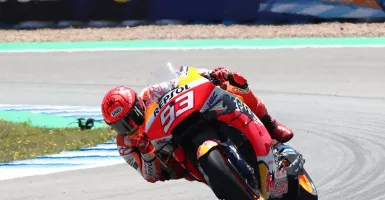 Tekan Rem Sesaat, Marquez Bakal Menggila di Musim Kedua MotoGP