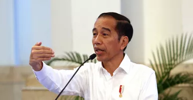 Jokowi Marah Lagi Soal Pembangunan, Akademisi Bongkar Hal Ini!
