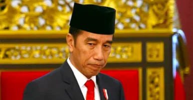 Presiden Jokowi Beri Perintah Langsung ke Semua Jajaran TNI, Tegas