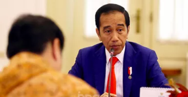 Wacana Presiden Jokowi 3 Periode Datang dari Elite, Kata Pengamat