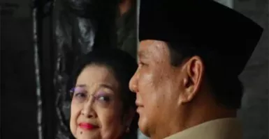 Megawati dan Prabowo Kembali Dijodohkan, Puan Mohon Jangan Iri
