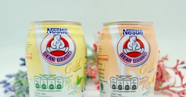 Viral 60% Produk Nestle tidak Sehat, Ini Penjelasan BPOM