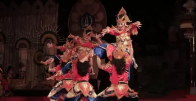 Pesta Kesenian Bali Digelar, Libatkan Ribuan Seniman